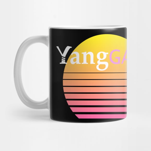 YangGang by BenDela's Picks!